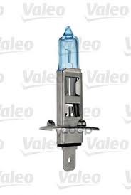 Лампа H1 Blue Effect Valeo арт. 032505