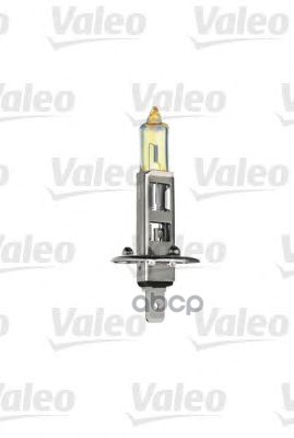 Лампа авт. AquaVision  H1 12V 55W p14 5s Valeo арт. 032507