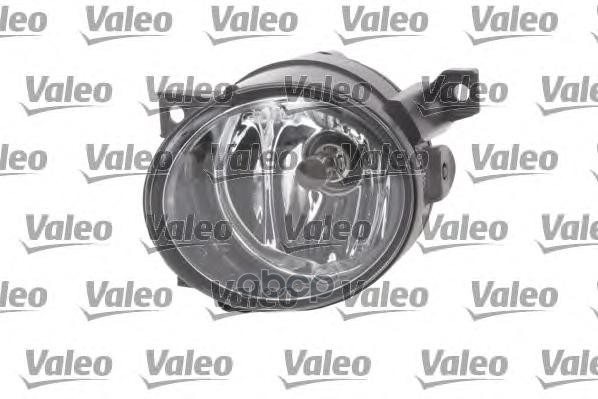 Фара Противотуманная Vw Amarok (09/10),Golf 5 Gt (10/03),Jetta (10/05), Scirocco(09/08) Перед.левая Valeo 045098 Valeo арт. 0...