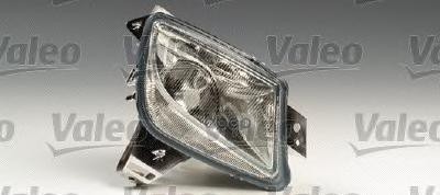 Временно Не Поставляется. Фара П/Тум. Прав. Xsara 97-00 Valeo арт. 086757
