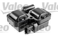 Катушка Зажигания Valeo арт. 245187
