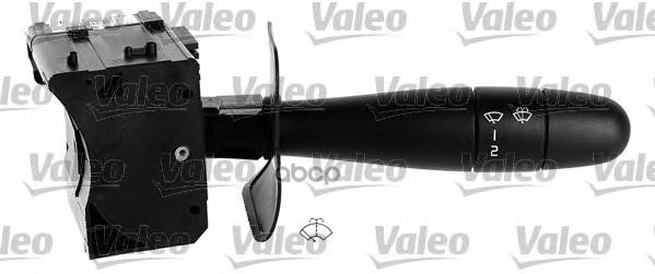 Выключатель На Колонке Рулевого Управления Valeo арт. 251611