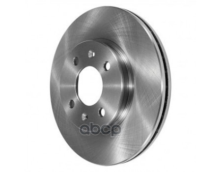 Диск Тормозной Передний Hyundai Accent (1.3-1.5) 00=> Вент Valeo 297173 Valeo арт. 297173