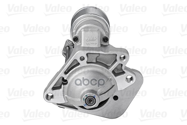 Стартер Valeo арт. 438224