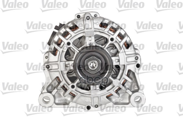 Генератор Valeo арт. 439692