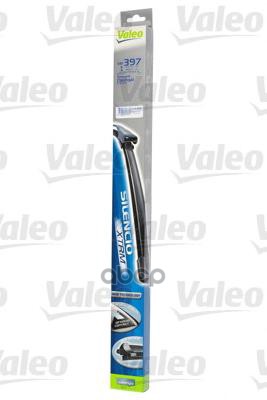 Щётки Стеклоочистителя Комплект Бескарка Valeo арт. 574346