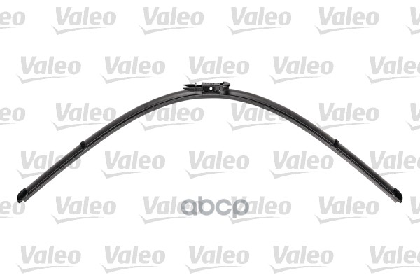 Щетки Стеклоочистителя Бескаркасные Silencio 730/730Мм Valeo арт. 574694