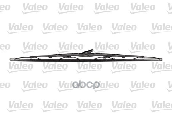 Щетка стеклоочистителя каркасная 550мм Valeo арт. 575555