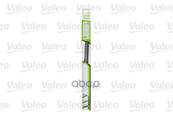 Щетка Стеклоочистителя Гибридная 650Мм Valeo арт. 575833