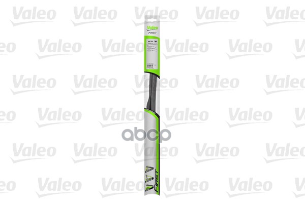 Щетка стеклоочистителя гибридная 700мм Valeo арт. 575834