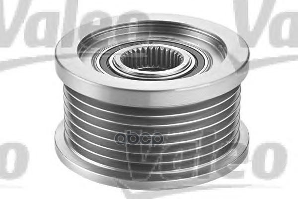 Муфта Обгонная Шкива Генератора Valeo арт. 588082
