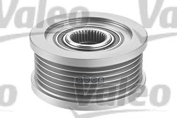 Механизм Свободного Хода Генератора Valeo арт. 588089