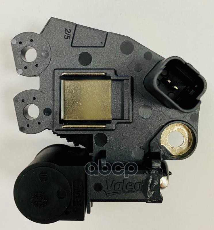 Регулятор Генератора Renault/Nissan Valeo 593689 Valeo арт. 593689