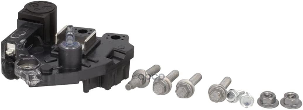 Реле-Регулятор Генератора Valeo арт. 593970