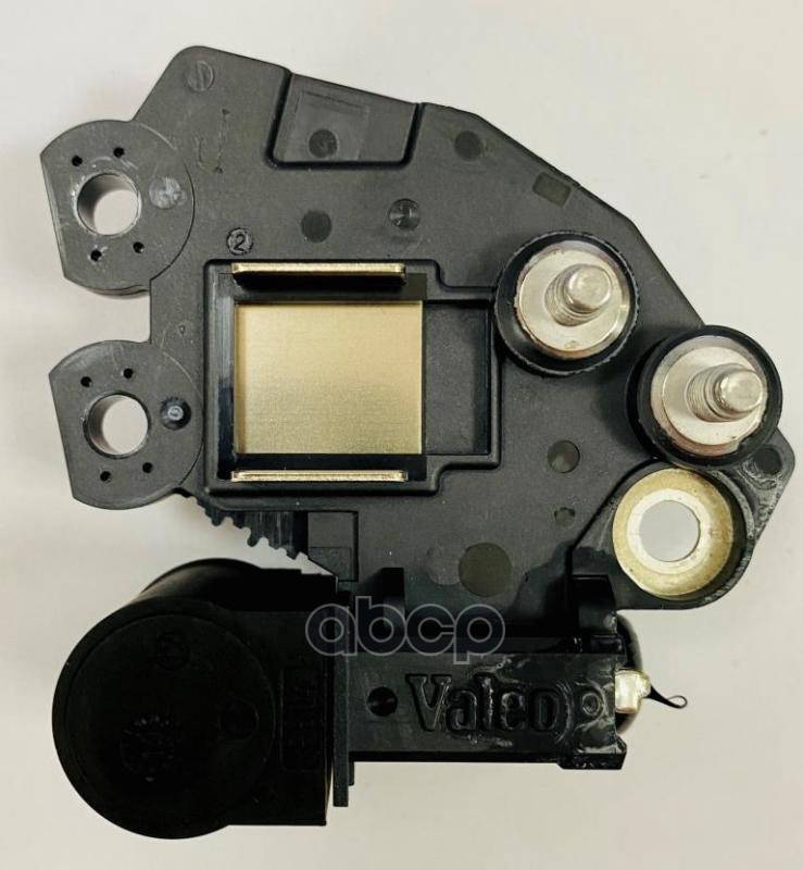 Реле-Регулятор Генератора Valeo арт. 593993