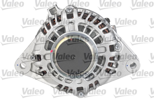 Генератор SORENTO 2.5CRDI 2002> Valeo арт. 600049