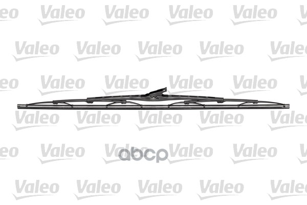 Щетка Стеклоочистителя Каркасная 600Мм Valeo арт. 675560