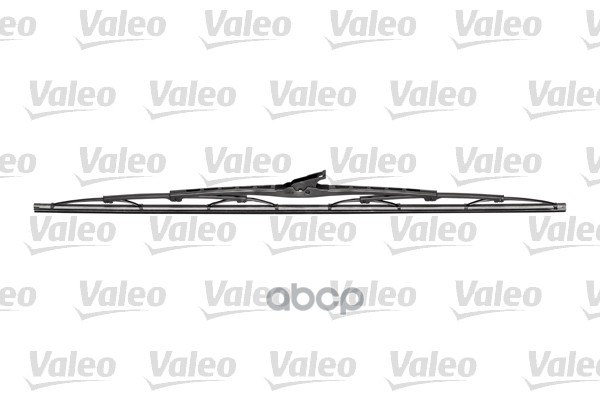 Щетка Стеклоочистителя Каркасная 650Мм Крепление Hook Valeo арт. 675561