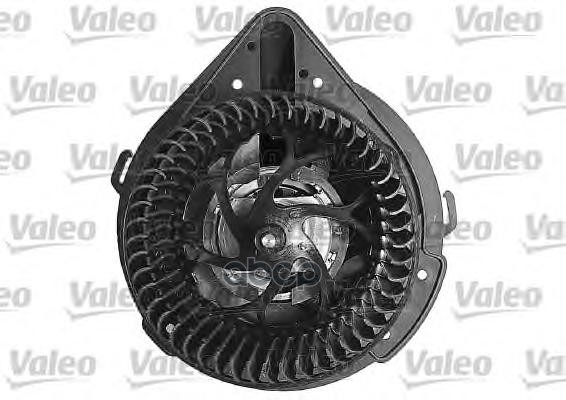 Мотор вентилятора Audi Valeo арт. 698215