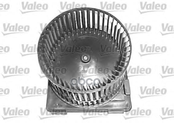 Вентилятор Отопителя Vectra B (430W) Valeo арт. 698402