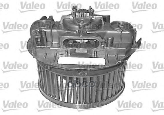 Вентилятор Отопителя Valeo арт. 698729