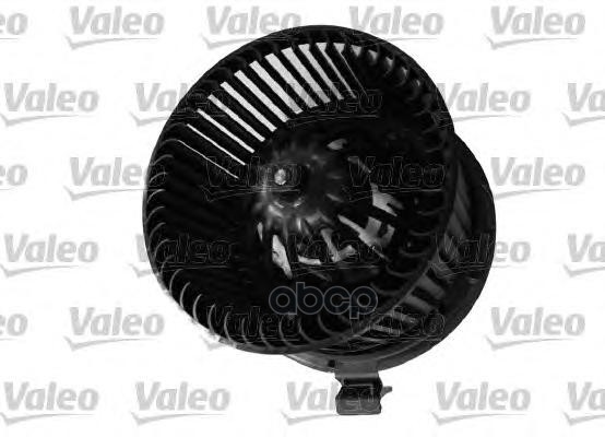 Вентилятор Отопителя Renault: Clio Iii (Br0/Br1/Cr0/Cr1) 1.2-2.0I/Dci/Gt/Sport/16V 05-12, Clio Grandtour (Kr0_/Kr1_) 1.2-1.6I...