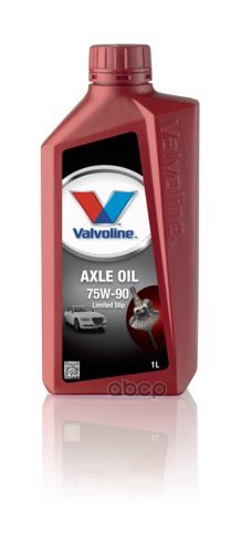 Масло Транс. Разд. Редуктор Axle Oil 75W90 1Л Valvoline арт. 866904