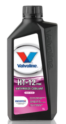 Антифриз Val Ht-12 Afc Pink Rtu 1L Valvoline арт. 889278