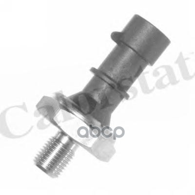 Датчик Давления Масла Opel Os3592 Vernet арт. OS3592