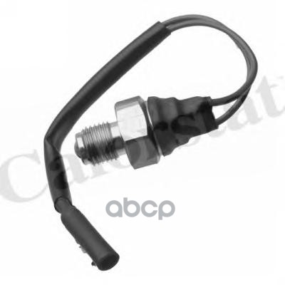 Датчик Заднего Хода Isuzu: D-Max 2.5 D/2.5 Ditd/2.5 Ditd 4X4 02- Vernet арт. RS5592