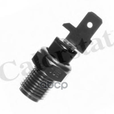 Датчик Температуры Охл.жидкости Vw Ws2540 Vernet арт. WS2540