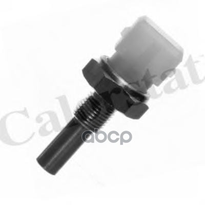 Датчик Температуры Охлаждающей Жидкости Audi: 100 (44, 44Q, C3) 2.0 Kat/2.3 E/2.3 E Quattro 82-90, 100 (4A, C4) 2.3 E/2.3 E Q...