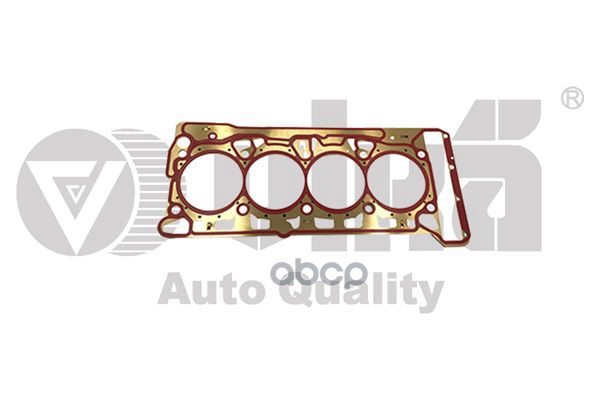 Прокладка ГБЦ  AUDI,SEAT,SKODA ,VW 1.8/2.0 TFSI Vika арт. 11031776201