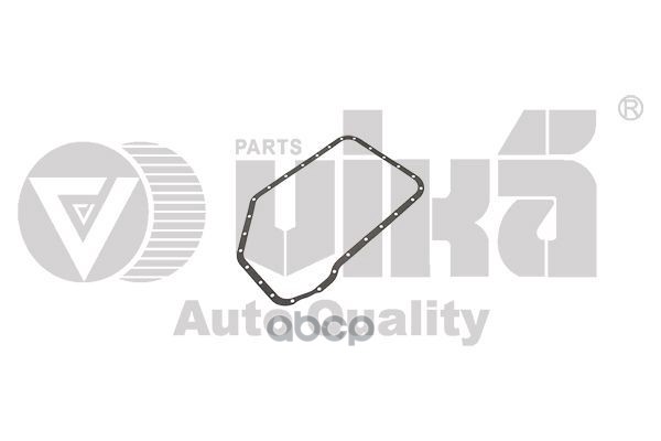 прокладка поддона АКПП 13210165501 Vika арт. 13210165501