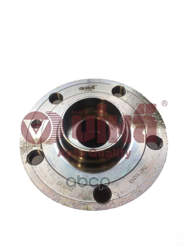 Ступица Передняя С Подшипником (4 Отверстия) Vika 45980797001 Vika арт. 45980797001