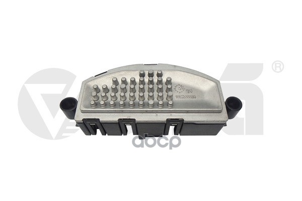 Блок управления вентилятором отопителя SKODA OCTAVIA A7 2013- Vika арт. 89071698401