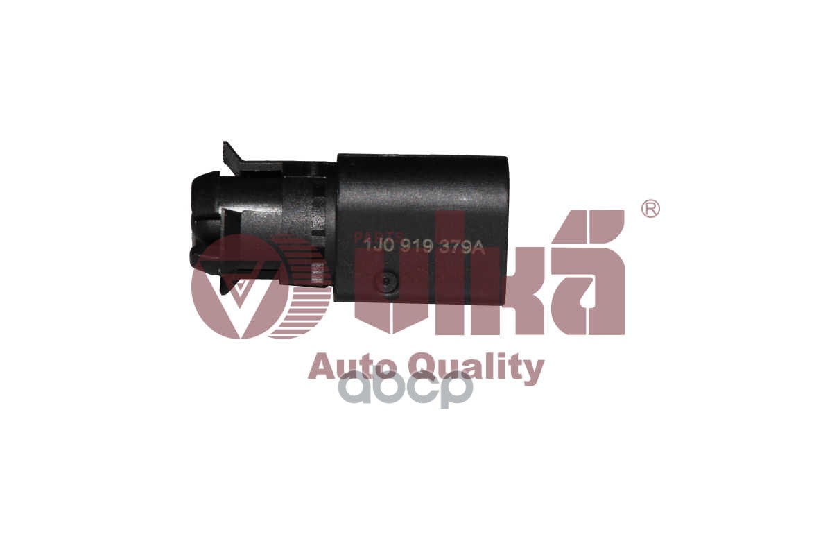 ДАТЧИК ТЕМПЕРАТУРЫ НАРУЖНОГО ВОЗДУХА VW Polo/Golf/Sharan/Touran Vika арт. 99191779601