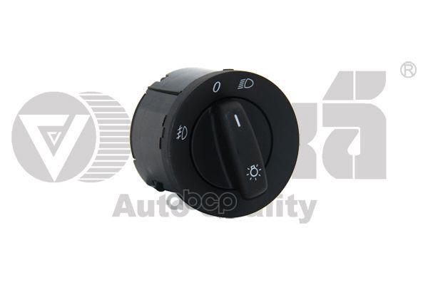 Поворотный Переключатель Vika 99411501601 Vika арт. 99411501601
