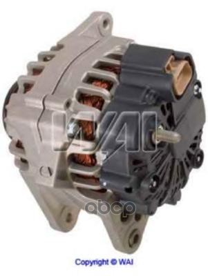 Генератор (новый) Hyundai Accent 1.6L (2006-03)  Hyundai Elantra 2.0L (2007-03)  Hyundai Tiburon 2 WAI арт. 11011n