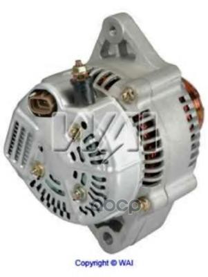Генератор (новый) Suzuki Baleno  Grand Vitara WAI арт. 13680n