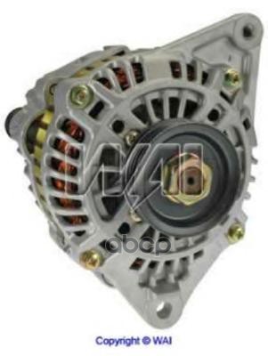 Генератор (новый) Mitsubishi Mirage 1.8L WAI арт. 13751n