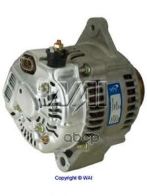 Генератор (новый) Suzuki Grand Vitara 2.7L WAI арт. 13982n