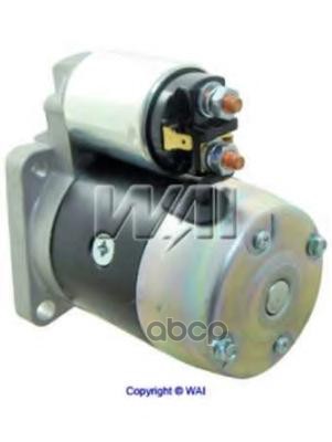 Стартер (Новый) Kia Carens  Clarus  Shuma Ii  Sportage WAI арт. 17704n