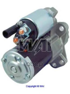 Стартер (новый) Cadillac CTS 2.8L (2009-06)  Cadillac CTS  SRX  STS 3.6L WAI арт. 17996n