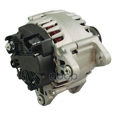 Генератор (новый) Renault Duster 2.0 WAI арт. 20594n