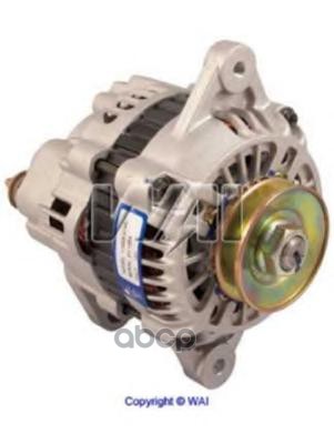 Генератор (новый) 65 Amp/12 Volt Daewoo Matiz 0.8L WAI арт. 21431n