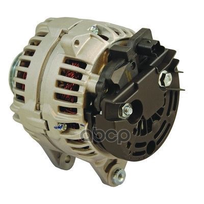 Генератор (Новый) Renault WAI арт. 23537n