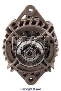 Генератор (Новый) Suzuki Ignis 1.3 (Fh)  Ignis Ii 1.3  1.5 (Mh) WAI арт. 23933n