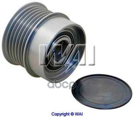 Шкив генератора Chrysler  Jeep WAI арт. 24-83278