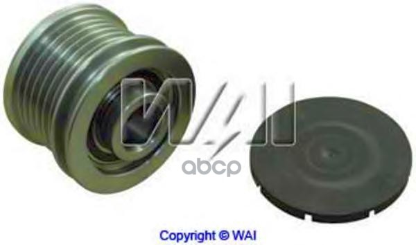 Шкив Генератора Mini WAI арт. 24-94272
